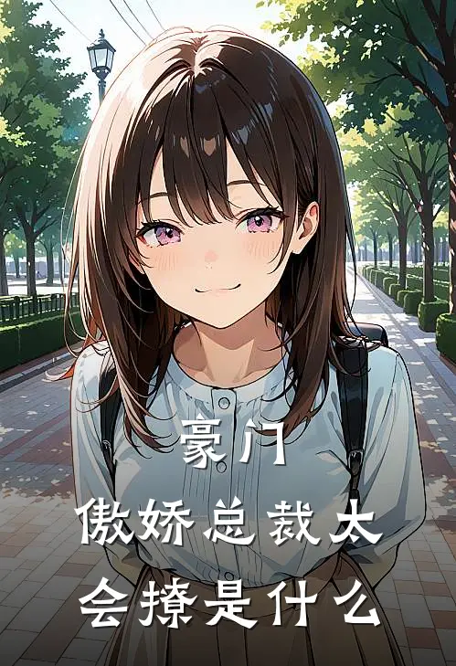 豪门：傲娇总裁太会撩是什么