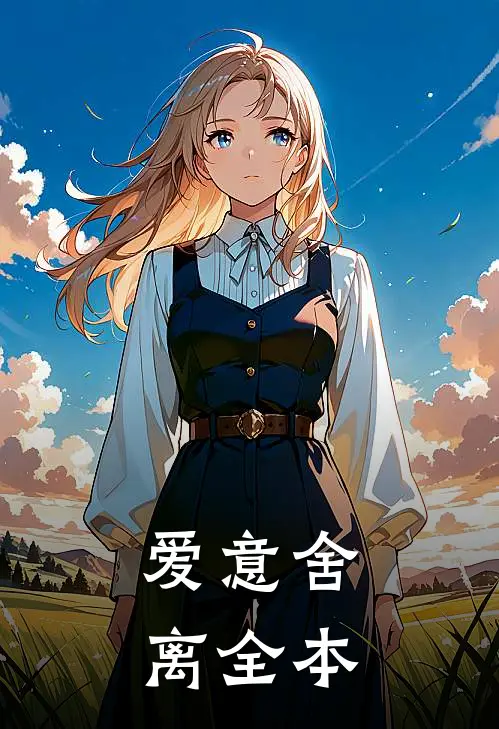 爱意舍离全本