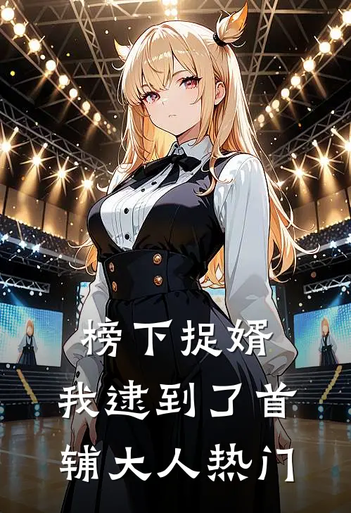 榜下捉婿，我逮到了首辅大人热门
