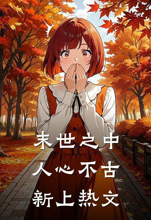 末世之中，人心不古新上热文
