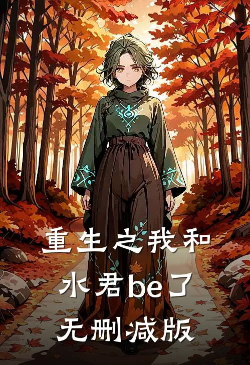 重生之我和水君be了无删减版