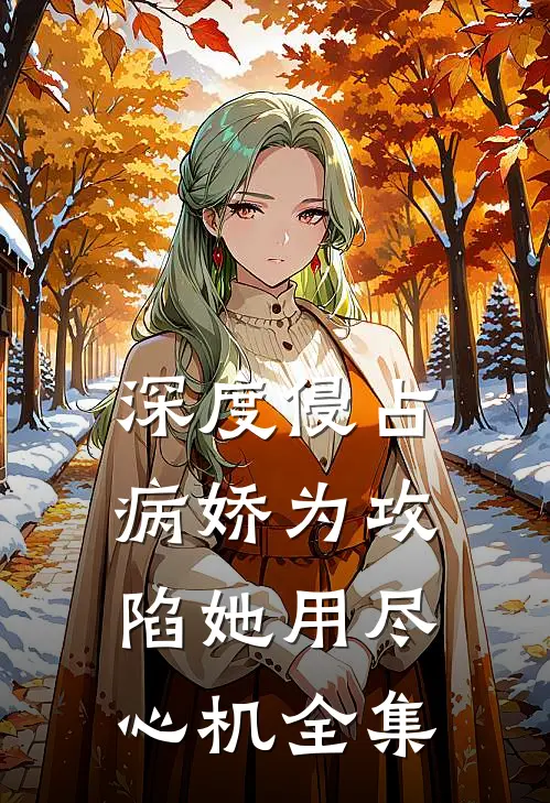深度侵占：病娇为攻陷她用尽心机全集