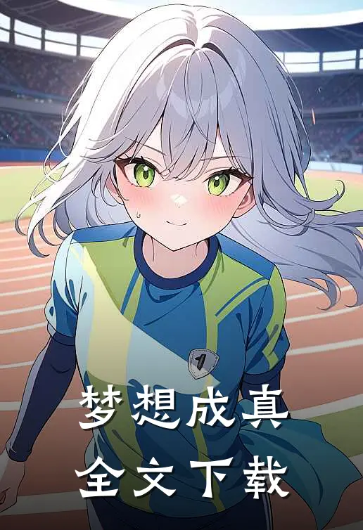 梦想成真全文下载