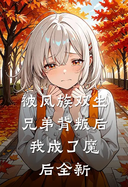 被凤族双生兄弟背叛后，我成了魔后全新