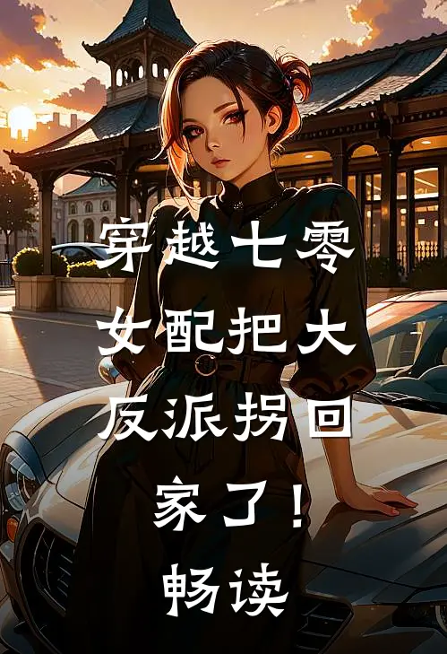 穿越七零：女配把大反派拐回家了！畅读