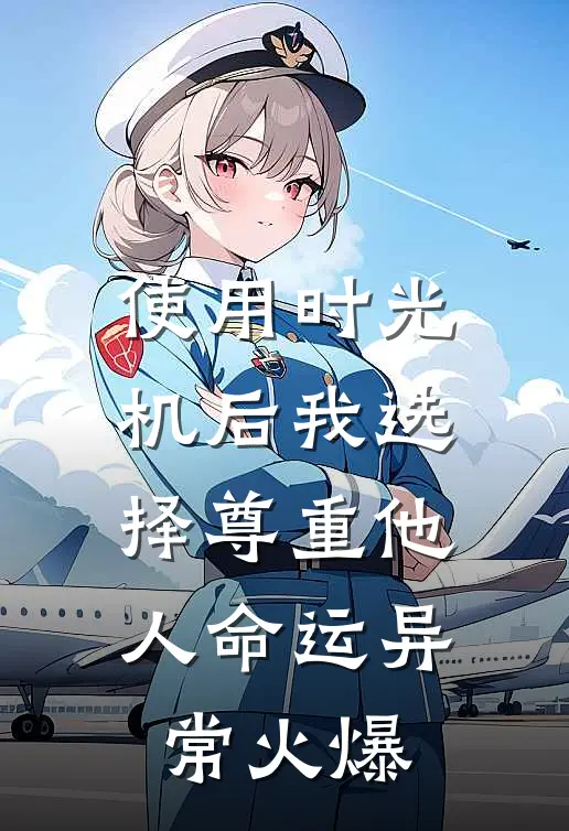 使用时光机后我选择尊重他人命运异常火爆