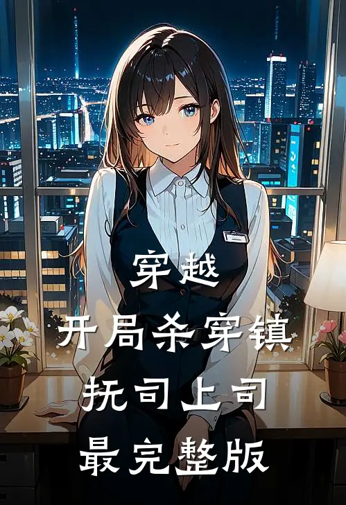 穿越：开局杀穿镇抚司上司最完整版