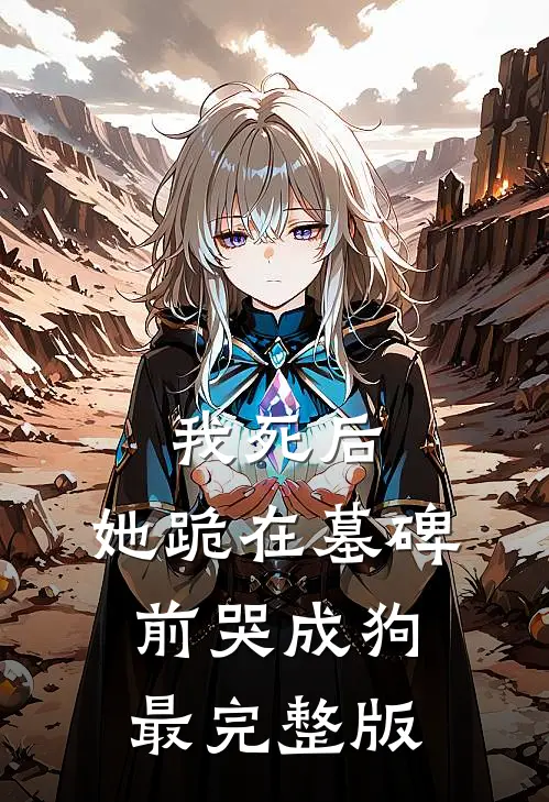 我死后，她跪在墓碑前哭成狗最完整版