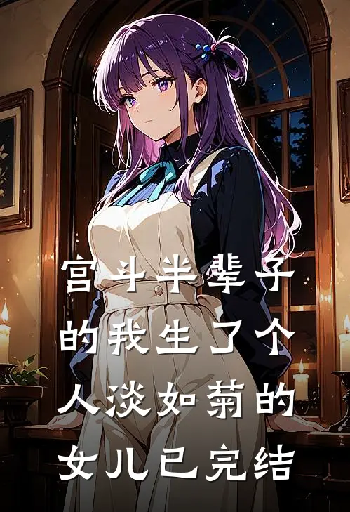 宫斗半辈子的我生了个人淡如菊的女儿已完结