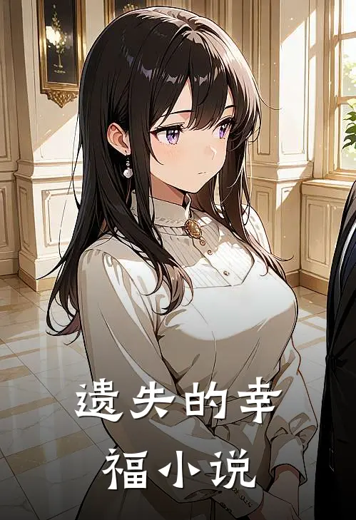 遗失的幸福小说
