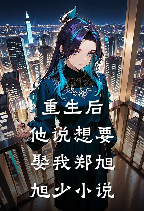 重生后，他说想要娶我郑旭旭少小说