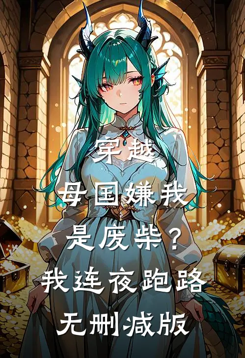 穿越：母国嫌我是废柴？我连夜跑路无删减版