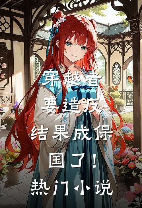穿越者要造反，结果成保国了！热门小说