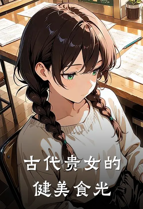 古代贵女的健美食光