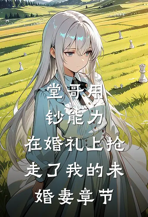 堂哥用钞能力，在婚礼上抢走了我的未婚妻章节