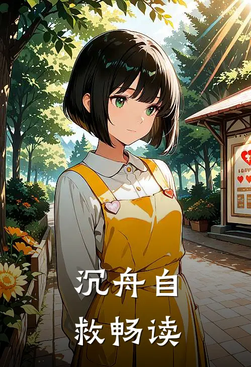 沉舟自救畅读