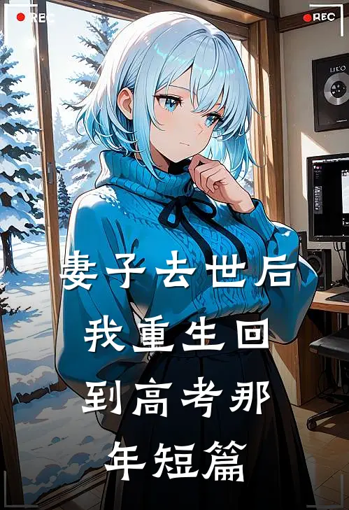 妻子去世后，我重生回到高考那年短篇
