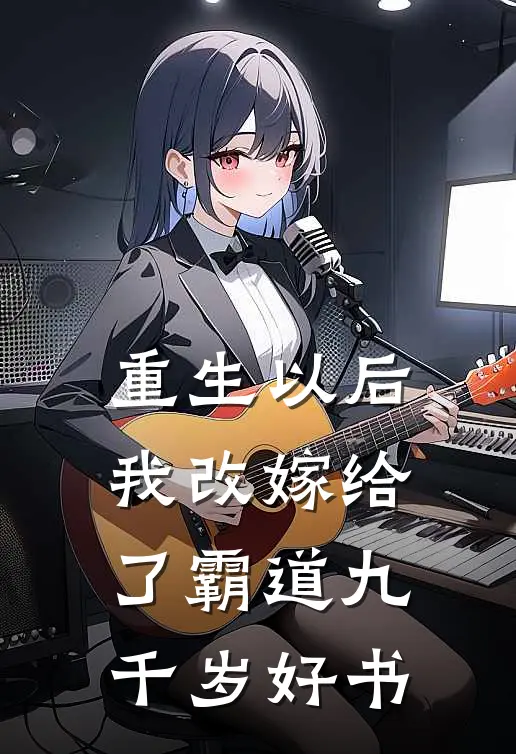 重生以后，我改嫁给了霸道九千岁好书