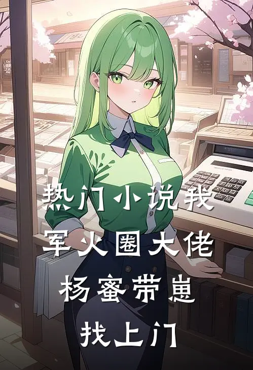 热门小说我，军火圈大佬，杨蜜带崽找上门