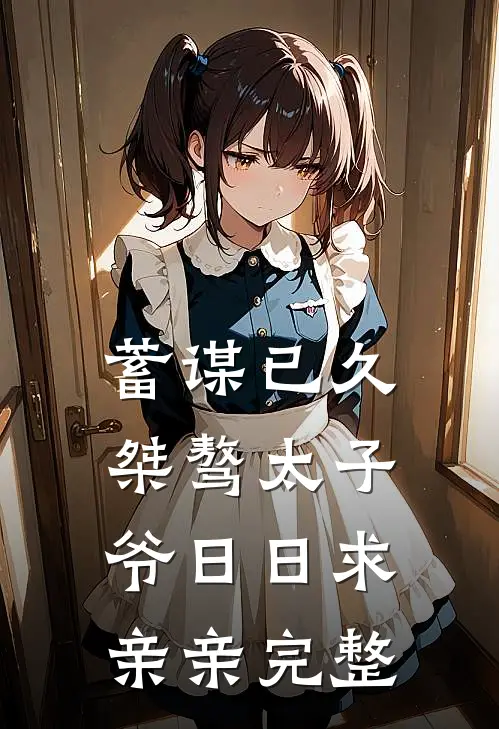 蓄谋已久：桀骜太子爷日日求亲亲完整