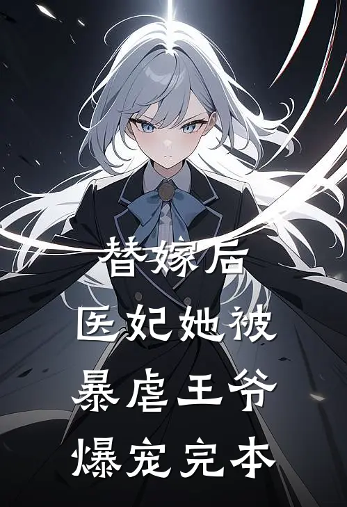 替嫁后，医妃她被暴虐王爷爆宠完本
