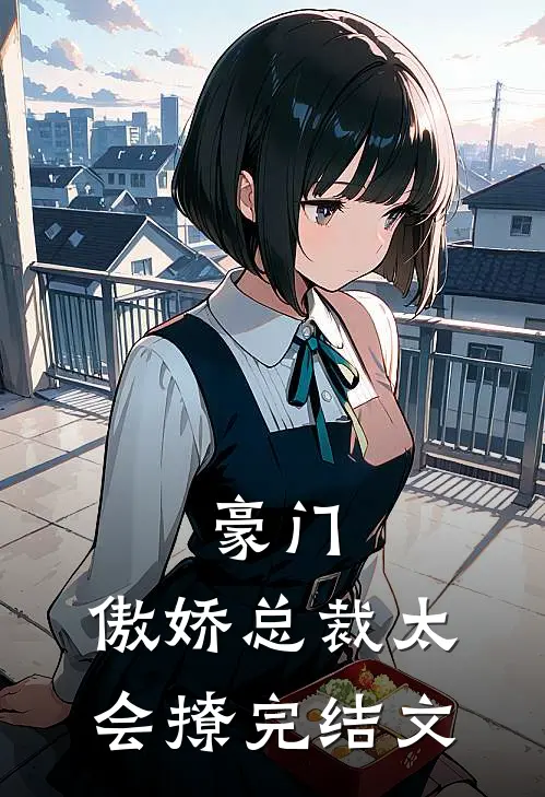 豪门：傲娇总裁太会撩完结文