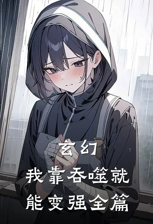 玄幻：我靠吞噬就能变强全篇