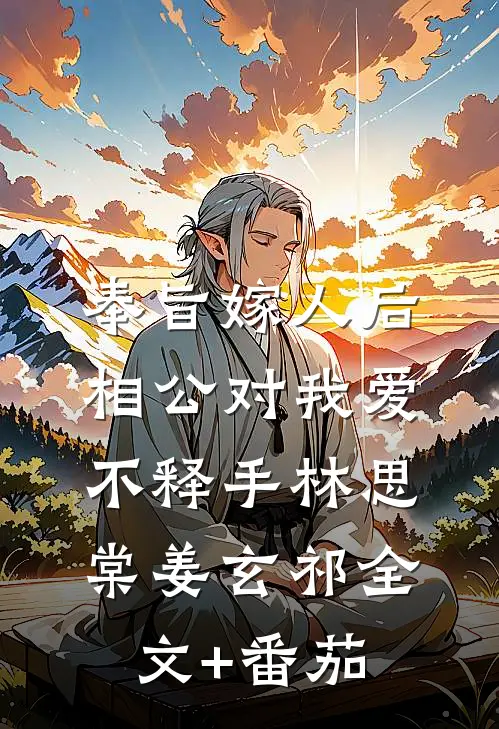 奉旨嫁人后，相公对我爱不释手林思棠姜玄祁全文+番茄