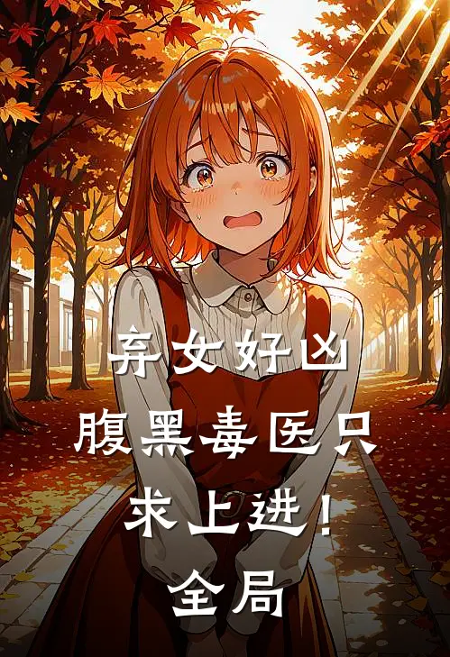 弃女好凶：腹黑毒医只求上进！全局