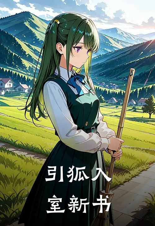 引狐入室新书