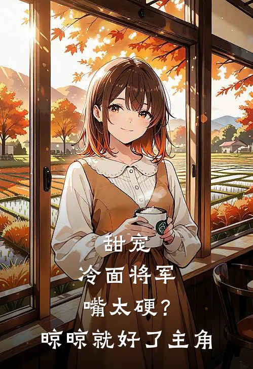 甜宠：冷面将军嘴太硬？晾晾就好了主角