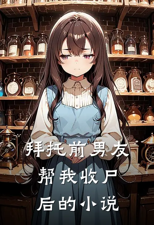 拜托前男友帮我收尸后的小说