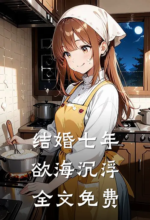 结婚七年：欲海沉浮全文免费