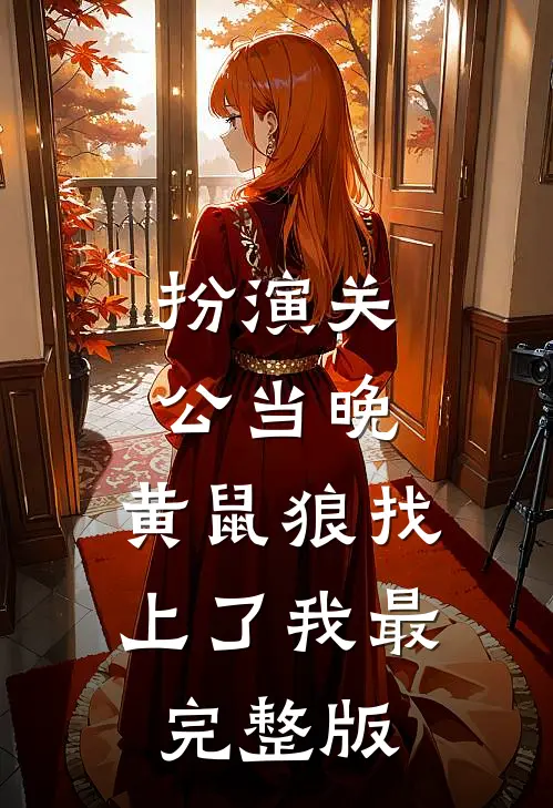 扮演关公当晚，黄鼠狼找上了我最完整版