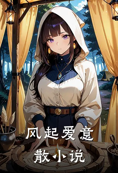 风起爱意散小说