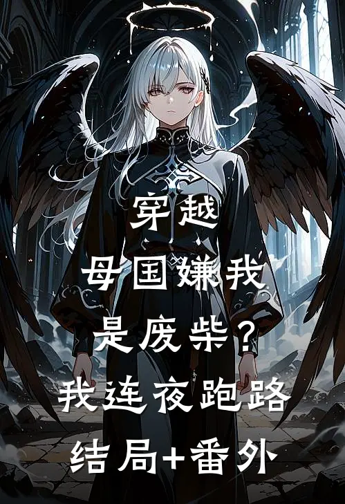 穿越：母国嫌我是废柴？我连夜跑路结局+番外