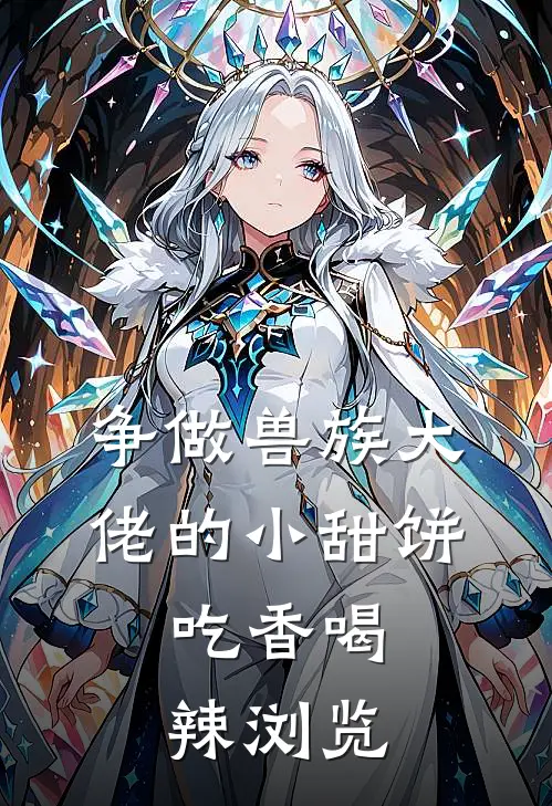 争做兽族大佬的小甜饼，吃香喝辣浏览