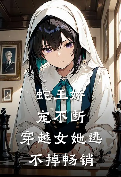 蛇王娇宠不断，穿越女她逃不掉畅销