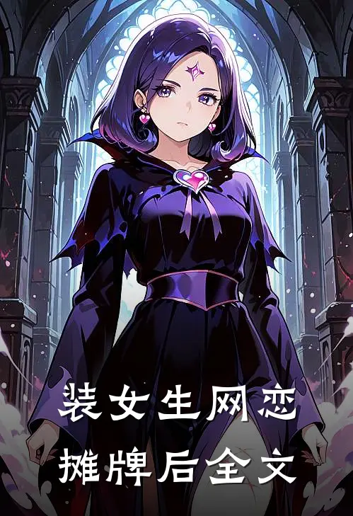 装女生网恋摊牌后全文