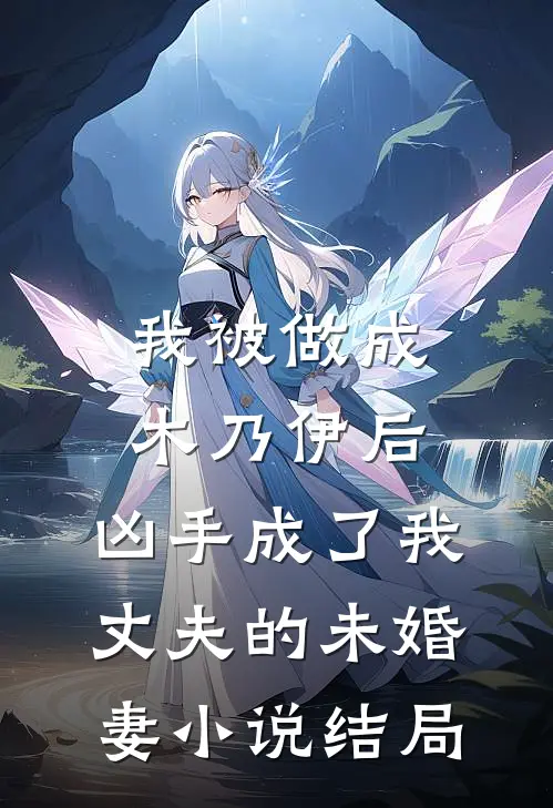 我被做成木乃伊后，凶手成了我丈夫的未婚妻小说结局