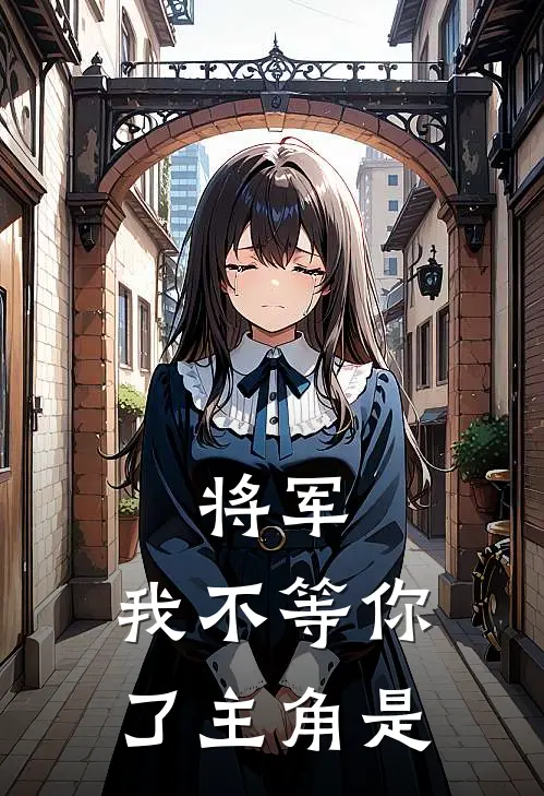 将军，我不等你了主角是