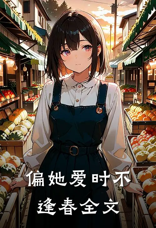 偏她爱时不逢春全文