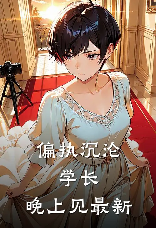 偏执沉沦：学长，晚上见最新