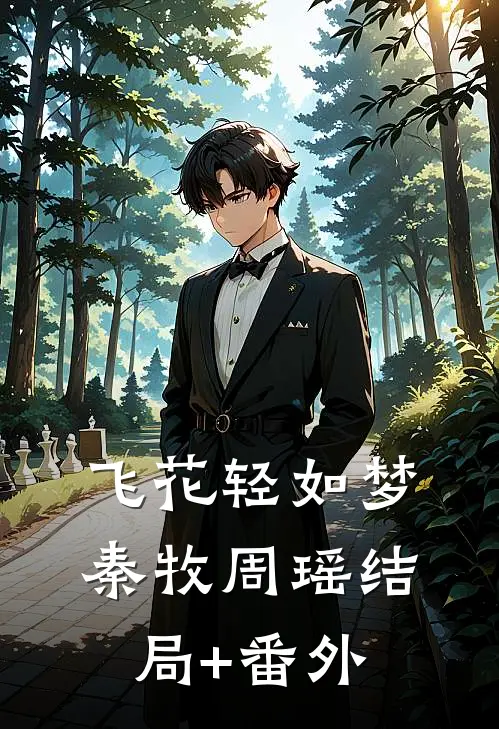 飞花轻如梦秦牧周瑶结局+番外