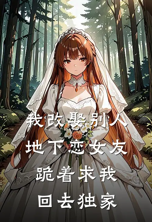我改娶别人，地下恋女友跪着求我回去独家