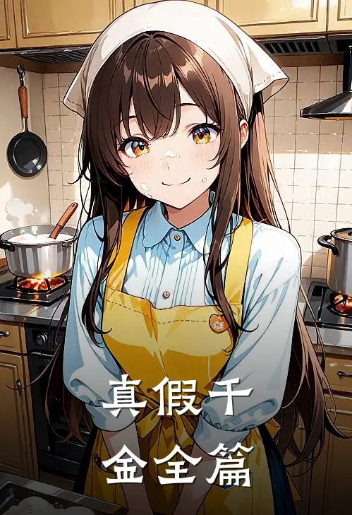 真假千金全篇