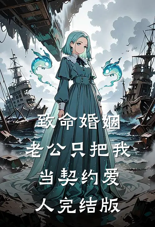 致命婚姻：老公只把我当契约爱人完结版