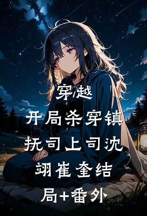 穿越：开局杀穿镇抚司上司沈翊崔奎结局+番外