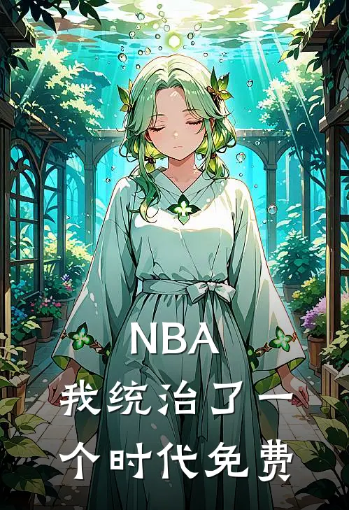NBA：我统治了一个时代免费