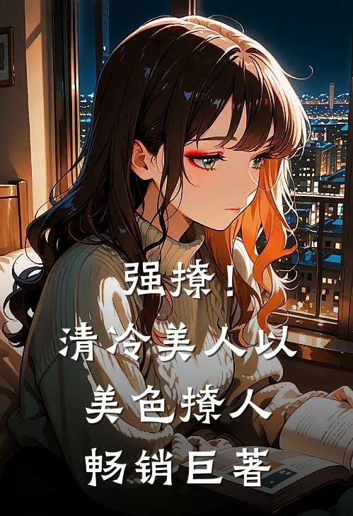强撩！清冷美人以美色撩人畅销巨著